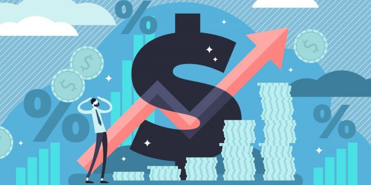 Nhà kinh tế học từng giành giải Nobel Paul Krugman thừa nhận thất bại: Ông đã đánh giá sai lạm phát, nhưng vẫn cho rằng đó là “tạm thời”