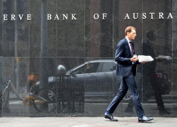 Cổ phiếu Châu Á – Thái Bình Dương đa phần tăng; Úc dự kiến ​​sẽ giữ lãi suất ổn định cho đến năm 2024