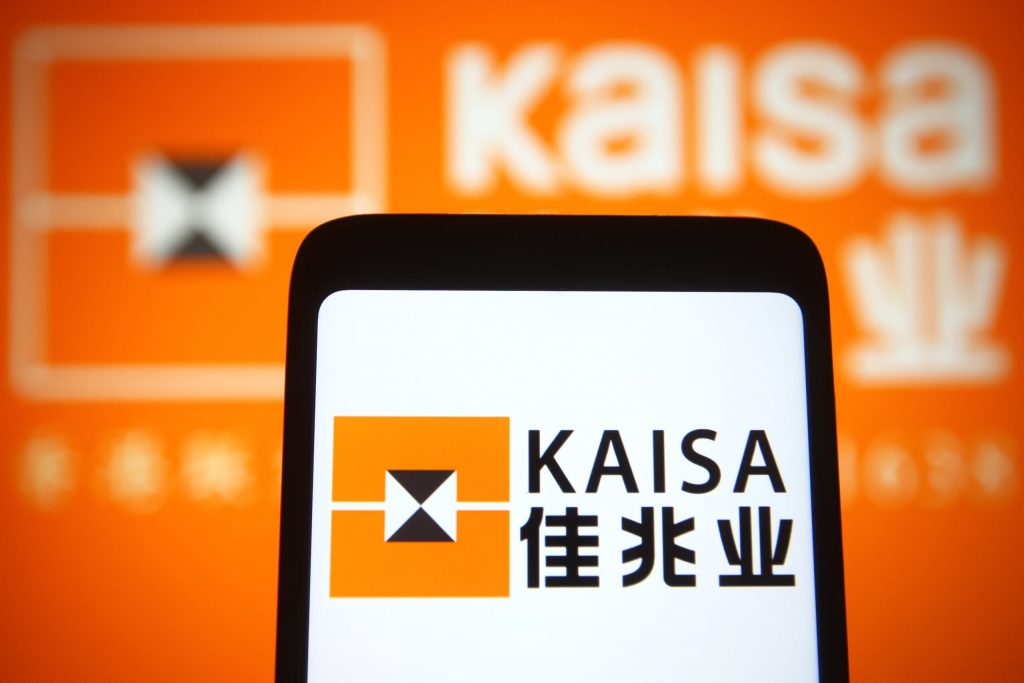Tập đoàn bất động sản Trung Quốc Kaisa thoát cảnh vỡ nợ, cổ phiếu tăng 20%