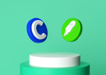 Lợi nhuận của Coinbase cùng Robinhood và Square giảm trong quý 3 bất chấp việc niêm yết Dogecoin và SHIB