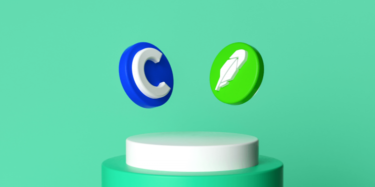 Lợi nhuận của Coinbase cùng Robinhood và Square giảm trong quý 3 bất chấp việc niêm yết Dogecoin và SHIB