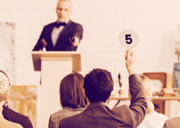 ConstitutionDAO thua cuộc đấu giá so với Giám đốc điều hành Ken Griffin của Anti-Bitcoin Citadel