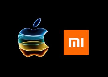 "Cú ngã" của Xiaomi đưa Apple trở lại ngôi á quân trên thị trường điện thoại thông minh