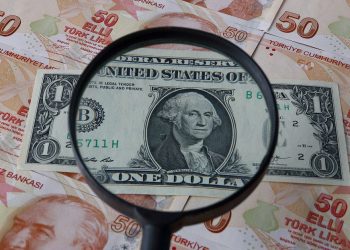 “Bố già của các thị trường mới nổi” – Mark Mobius: Thổ Nhĩ Kỳ sẽ không phải quốc gia duy nhất đối mặt với khủng hoảng tiền tệ