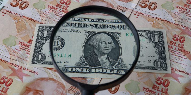 “Bố già của các thị trường mới nổi” – Mark Mobius: Thổ Nhĩ Kỳ sẽ không phải quốc gia duy nhất đối mặt với khủng hoảng tiền tệ