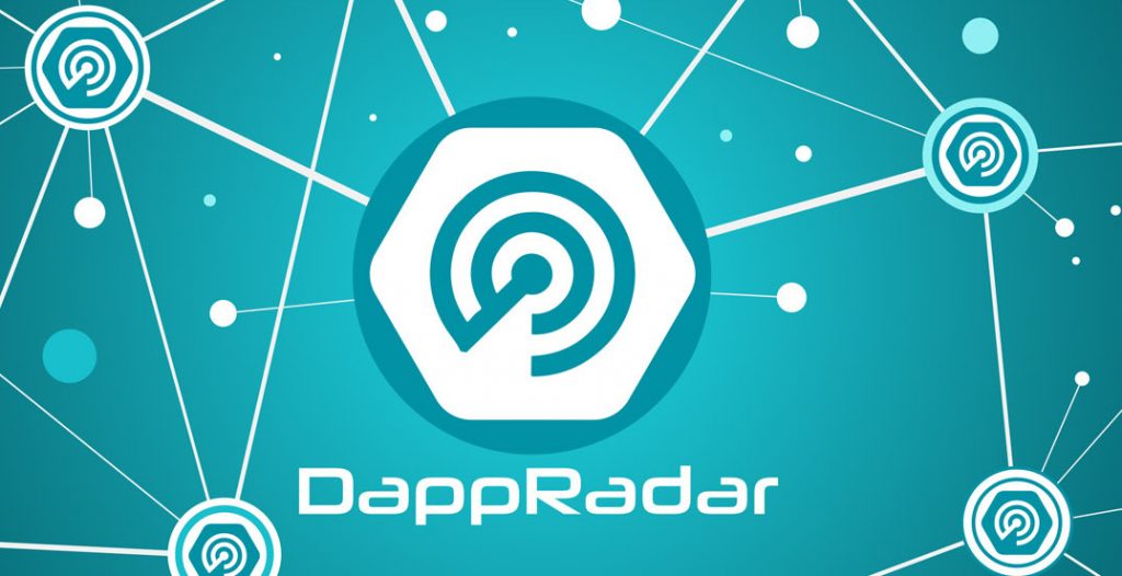 Công ty Startup phân tích tiền điện tử DappRadar ra mắt mã thông báo RADAR