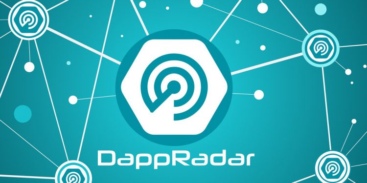 Công ty Startup phân tích tiền điện tử DappRadar ra mắt mã thông báo RADAR