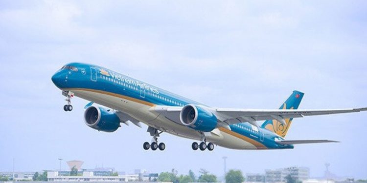 Cục Hàng không đề xuất mở lại chuyến bay quốc tế vào năm 2022