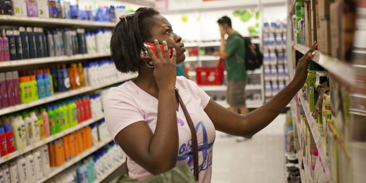 Doanh số bán lẻ tháng 10 dự kiến ​​sẽ tăng mạnh