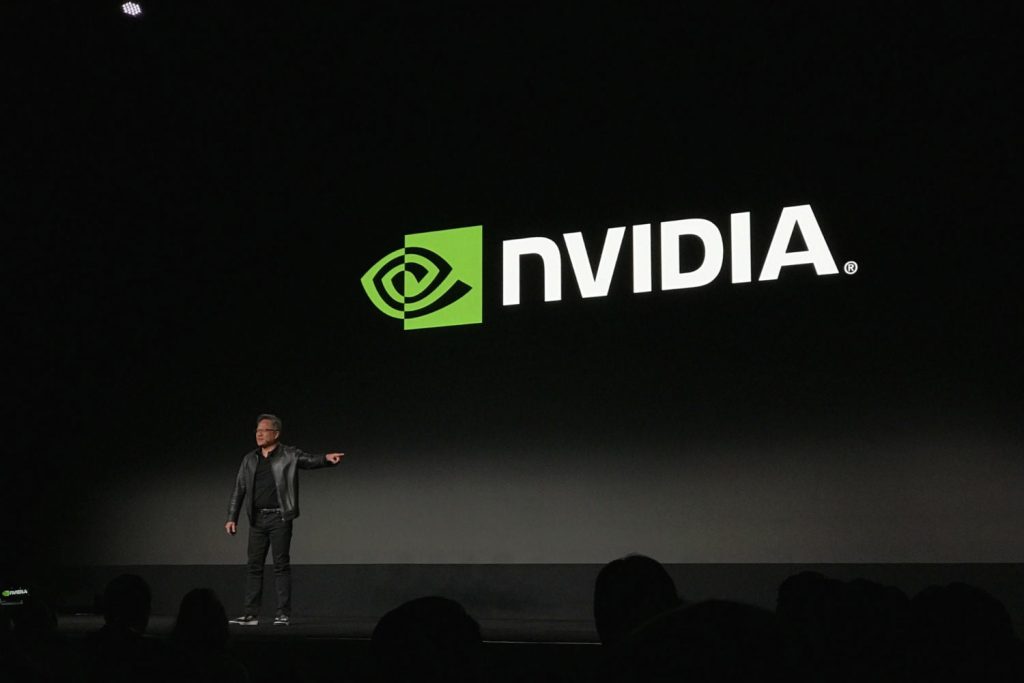 Doanh số bán chip khai thác tiền điện tử của Nvidia giảm mạnh trong quý III