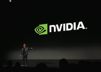 Doanh số bán chip khai thác tiền điện tử của Nvidia giảm mạnh trong quý III