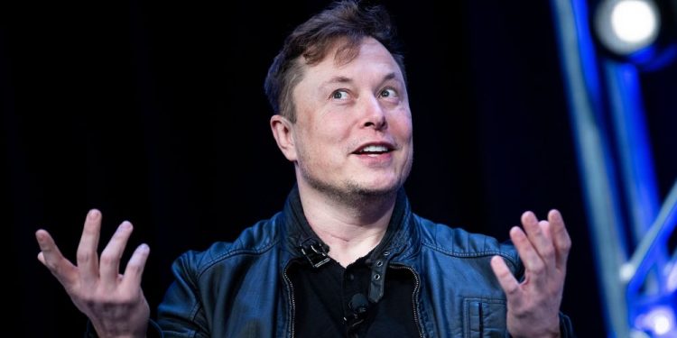 Elon Musk đã bán hơn 1,1 tỷ USD cổ phiếu của Tesla