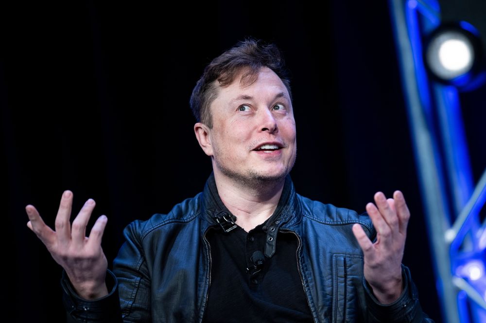 Elon Musk đã bán hơn 1,1 tỷ USD cổ phiếu của Tesla