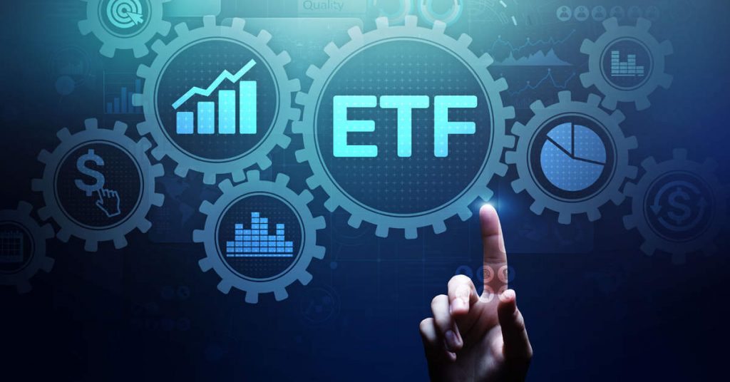 Quỹ ETF là gì?