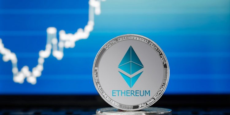 Giá Ethereum có nguy cơ mất $4K do lo ngại đột phá “nêm tăng”