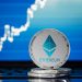 Giá Ethereum có nguy cơ mất $4K do lo ngại đột phá “nêm tăng”