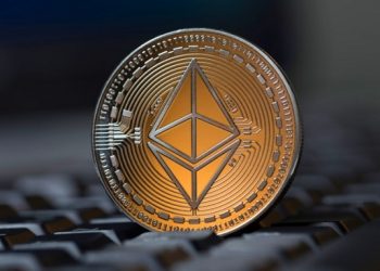 Giá Ethereum có nguy cơ mất $4K do lo ngại đột phá “nêm tăng”