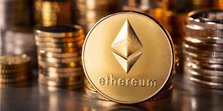 Nắm giữ các sản phẩm dựa trên Ethereum của tổ chức tăng 19% trong quý 3: Báo cáo của SEC