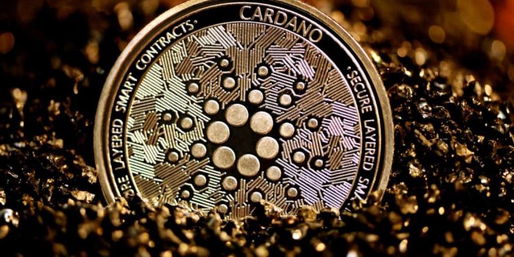 Giá đồng Cardano trượt xuống mức giá thấp nhất trong vòng 3 tháng qua sau khi eToro hạn chế giao dịch của ADA