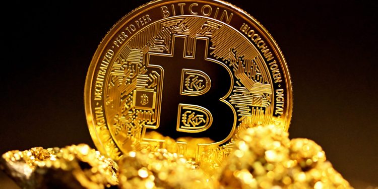 Bitcoin: Người chiến thắng không thể tranh cãi trong tháng 10/2021