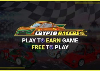 ViMoney - MetaRacers là gì? Game metaverse đua xe hấp dẫn 2022