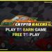 ViMoney - MetaRacers là gì? Game metaverse đua xe hấp dẫn 2022