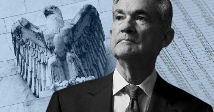 Jerome Powell được tái đề cử có ý nghĩa gì? Fed có thể mạnh tay đẩy nhanh tốc độ thắt chặt tiền tệ
