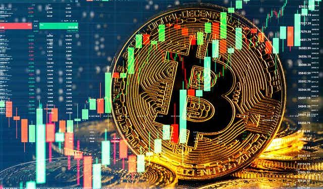 5 điều cần chú ý trong Bitcoin tuần này – $60K trở thành mức kháng cự