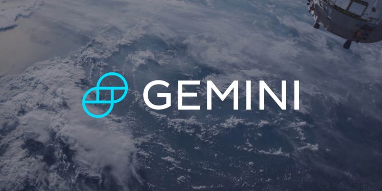 Sàn giao dịch Bitcoin Gemini huy động 400 triệu tăng mức định giá lên 7.1 tỷ đô la