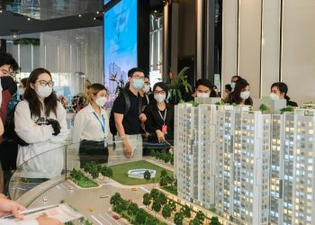 Người mua nhà giải bài toán khó trước giá vật liệu xây dựng