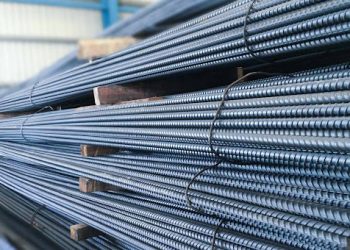 Giá vật liệu xây dựng tăng "không phanh" khiến nhà thầu lao đao