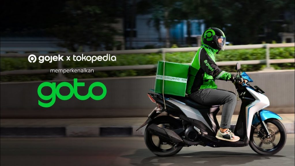 "Gã khổng lồ" công nghệ GoTo của Indonesia thu về 1,3 tỷ USD trước khi IPO