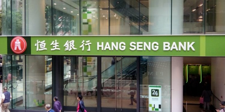 Hang Seng của Hồng Kông "thẳng tay gạch tên" Evergrande khỏi chỉ số Doanh nghiệp Trung Quốc