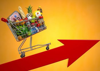 Lạm phát và chính sách tiền tệ thắt chặt đã trở thành mối quan tâm hàng đầu của các nhà đầu tư, dịch bệnh chiếm vị trí thứ hai