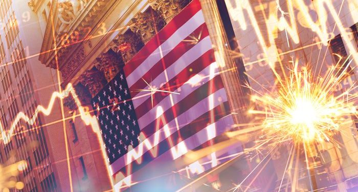 Cảnh tượng hiếm có trong lịch sử chứng khoán Mỹ sắp lặp lại? Liệu chỉ số S&P 500 có tăng hơn 15% trong 4 năm liên tiếp?