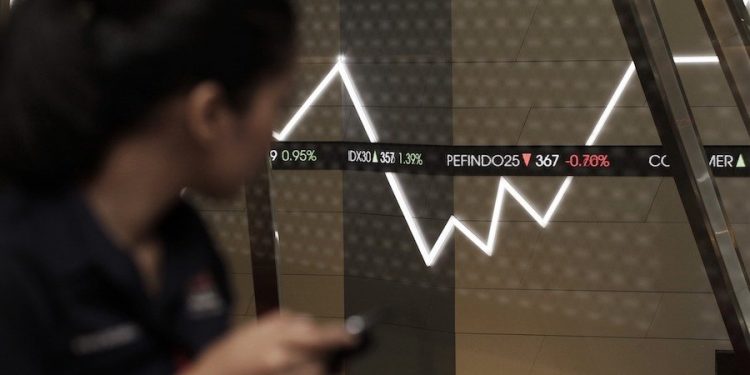 IPO “hoành tráng” nhất thế giới 2021: Giá cổ phiếu của DCI đã tăng tới 10.000% kể từ khi niêm yết!