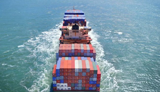 Những dấu hiệu cho thấy thời kỳ tồi tệ nhất của cuộc khủng hoảng chuỗi cung ứng toàn cầu đã qua