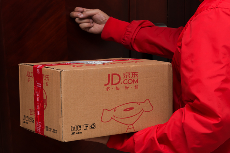 JD.com của Trung Quốc có ​​kế hoạch tăng cường đầu tư ra nước ngoài, thách thức "gã khổng lồ" Amazon