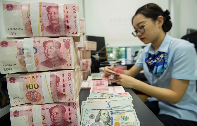 Trước nguy cơ lạm phát đình trệ gia tăng, Trung Quốc sẽ phải sớm thúc đẩy nền kinh tế