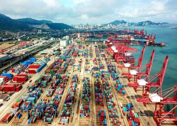 Trước nguy cơ lạm phát đình trệ gia tăng, Trung Quốc sẽ phải sớm thúc đẩy nền kinh tế