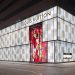 Trung Quốc chuẩn bị có cửa hàng Louis Vuitton miễn thuế đầu tiên?