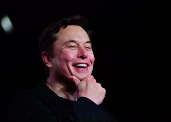 Thuế không phải là lý do duy nhất khiến Elon Musk bán cổ phiếu Tesla