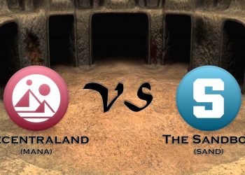 Các mã thông báo Ethereum Metaverse tiếp tục tăng giá: MANA, SAND đạt đỉnh lịch sử