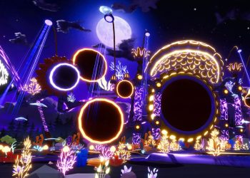 Mảnh đất ảo trên Decentraland được bán với giá kỉ lục 2.43 triệu USD