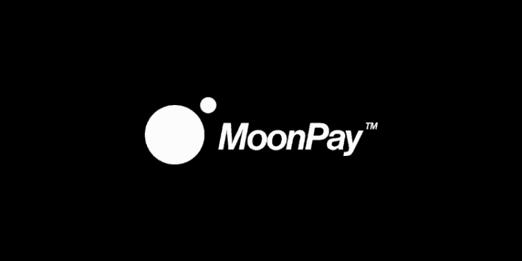 Công ty tiền điện tử MoonPay đạt mức định giá 3.4 tỷ đô la trong vòng gọi vốn mới nhất được dẫn dắt bởi Tiger Global
