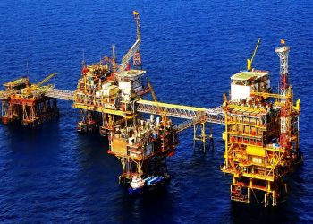 Mỹ yêu cầu Nhật Bản, Trung Quốc, những nước khác xem xét khai thác trữ lượng dầu mỏ