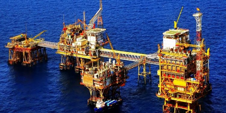 Mỹ yêu cầu Nhật Bản, Trung Quốc, những nước khác xem xét khai thác trữ lượng dầu mỏ