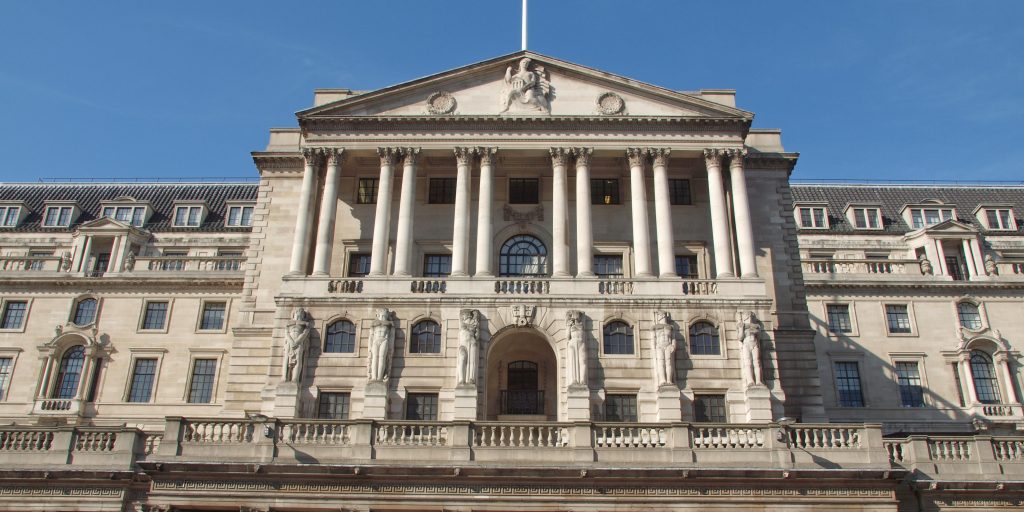 Ngân hàng Trung ương Anh: "Đừng mong đợi các ngân hàng trung ương sẽ sớm phát hành tiền kỹ thuật số"