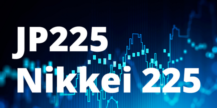 Chỉ số Nikkei 225 của Nhật Bản giảm 2% trước lo ngại về đợt bùng phát Covid-19 mới