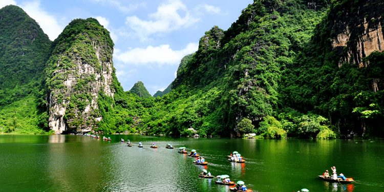 Ninh Bình sẽ đón khách du lịch trở lại từ giữa tháng 11